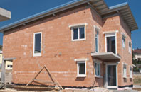 Garvaghy home extensions