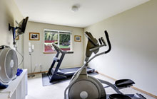 Garvaghy home gym construction leads